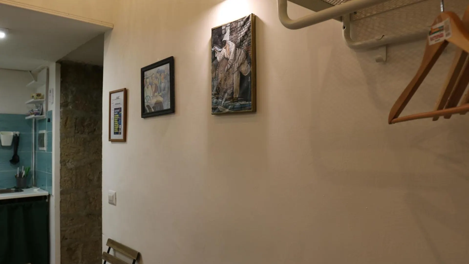 Opera Home Elegance Naples Apartment
