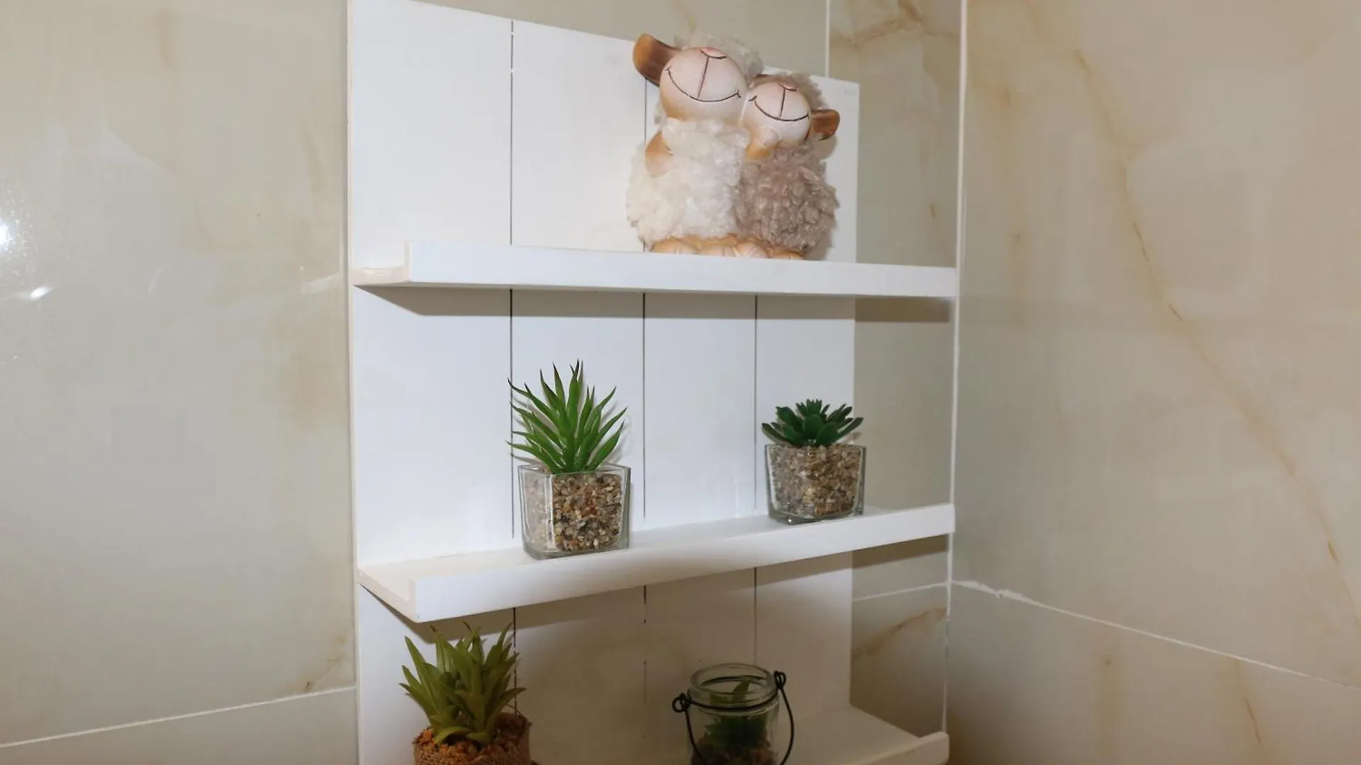 Opera Home Elegance Neapol Itálie