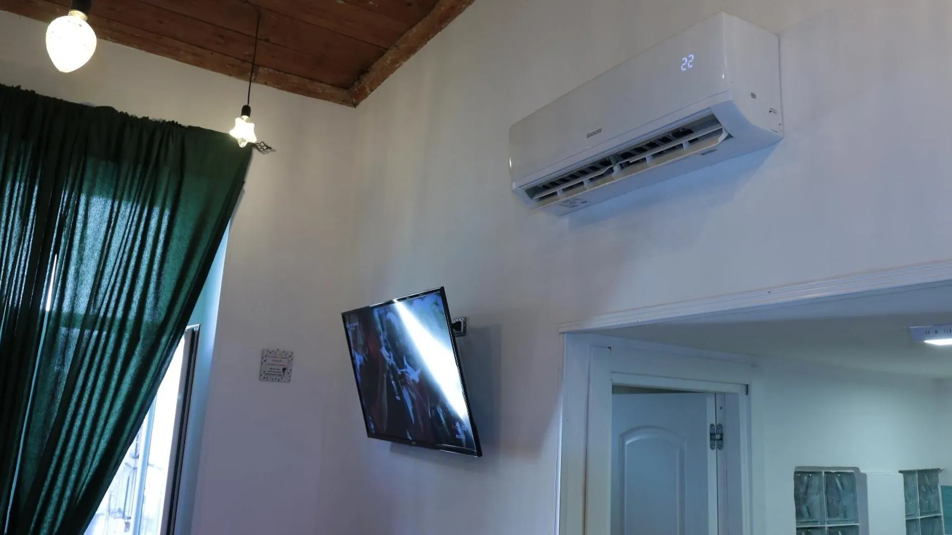 Opera Home Elegance Neapol Apartmán