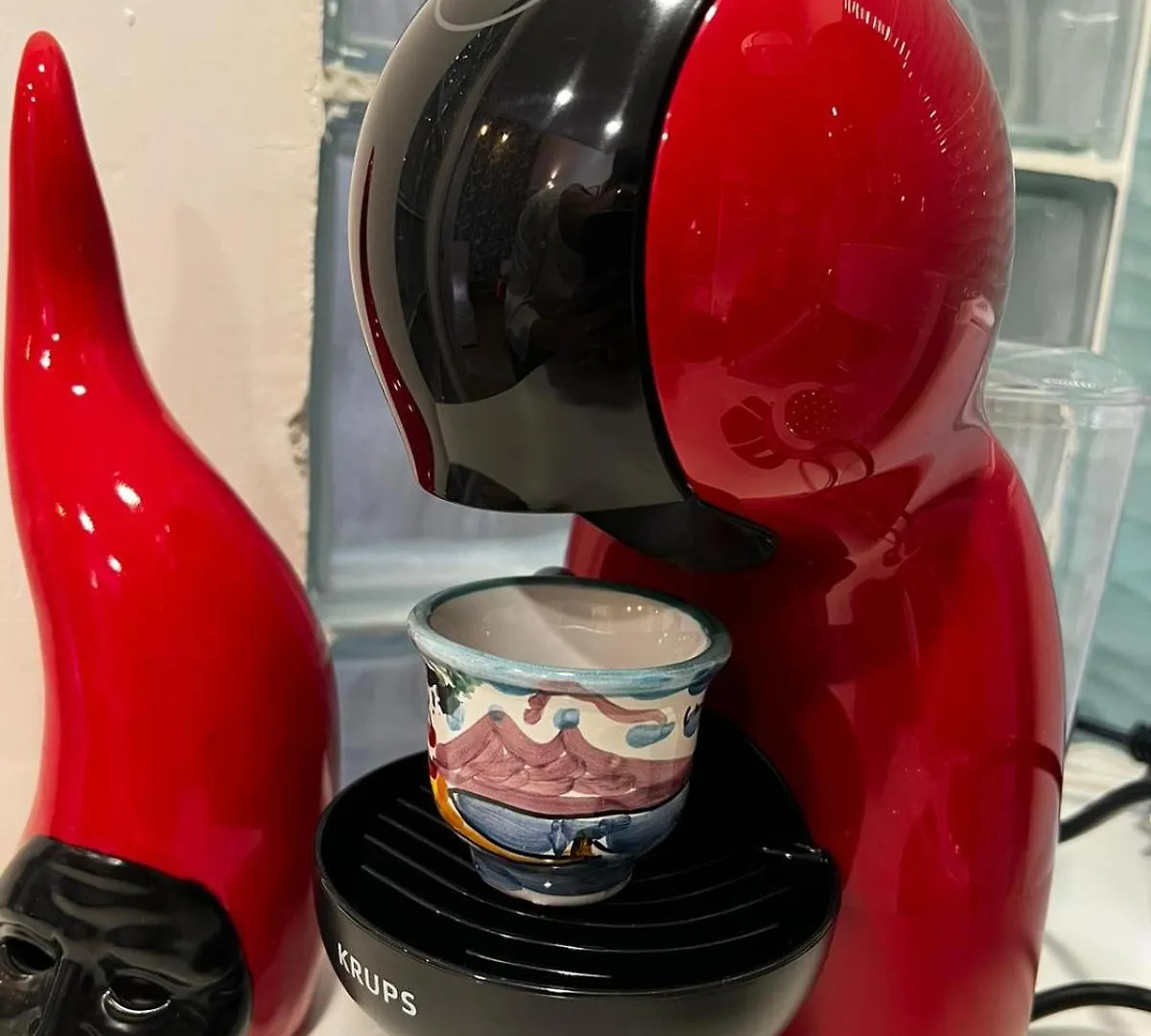 Opera Home Elegance Neapol