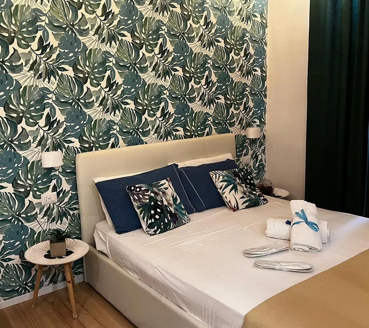 Opera Home Elegance Naples