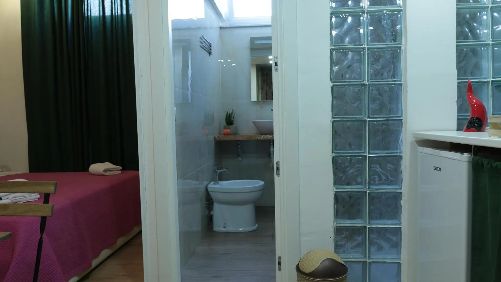 Opera Home Elegance Naples