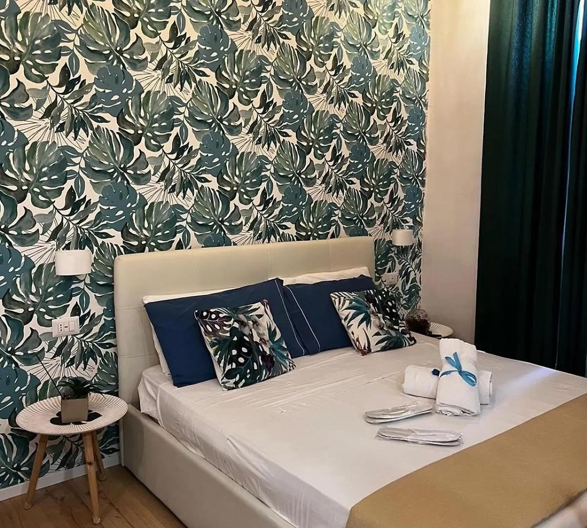 Opera Home Elegance Naples Apartment