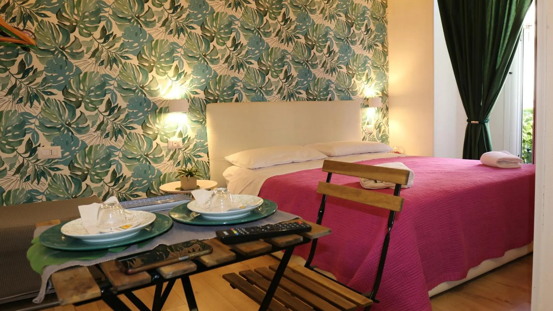 Apartment Opera Home Elegance Naples