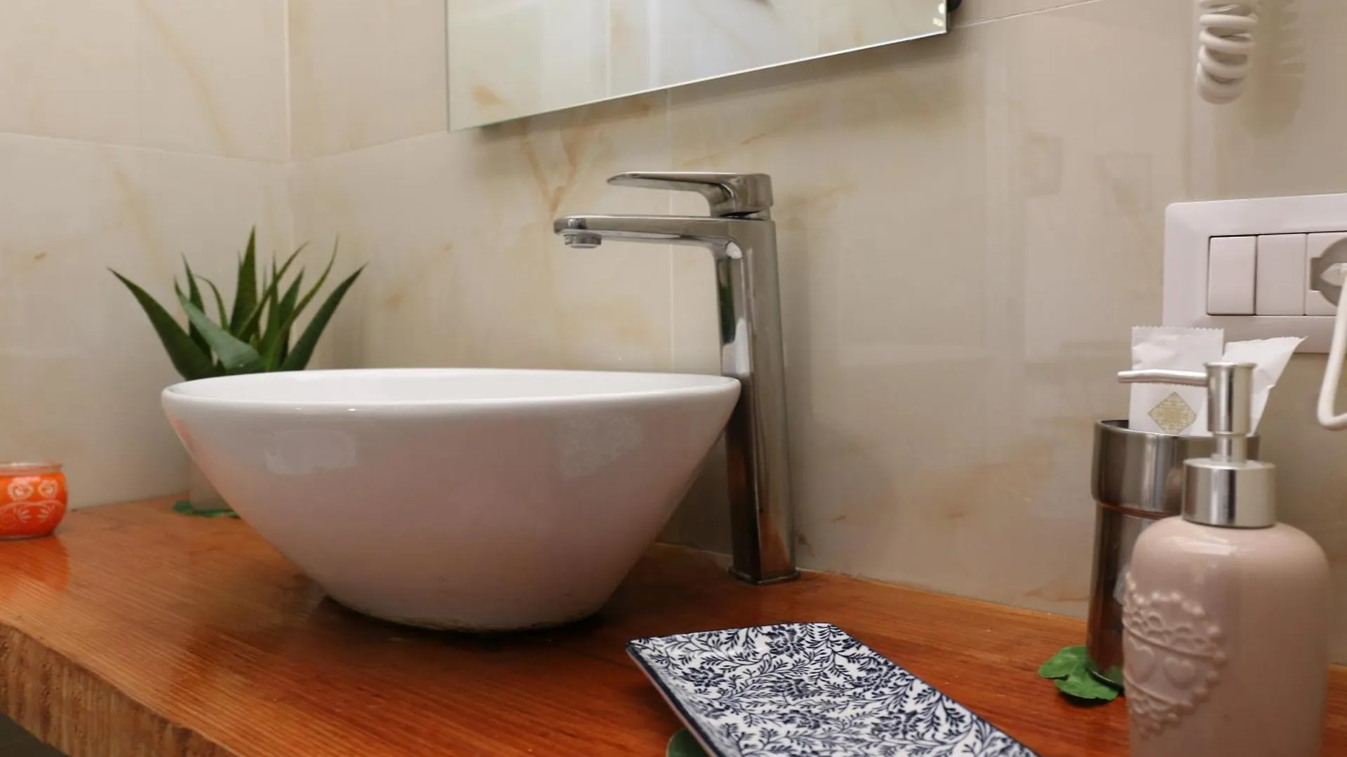 Apartment Opera Home Elegance Naples