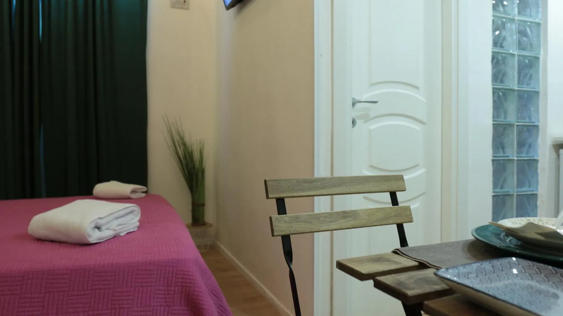 Opera Home Elegance Naples