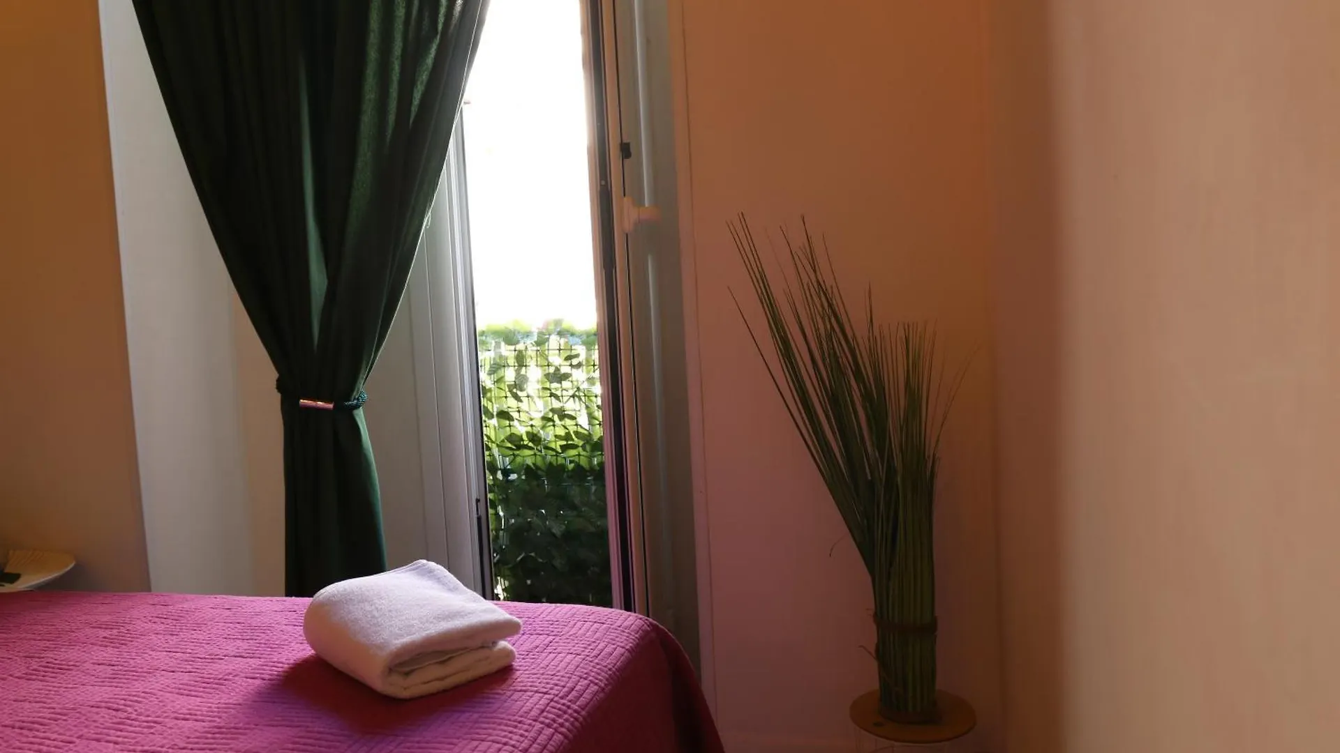 Apartment Opera Home Elegance Naples